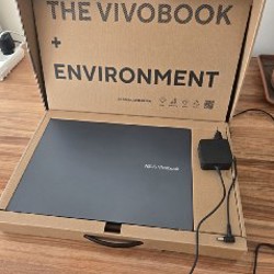 Ноутбук ASUS - фото 2