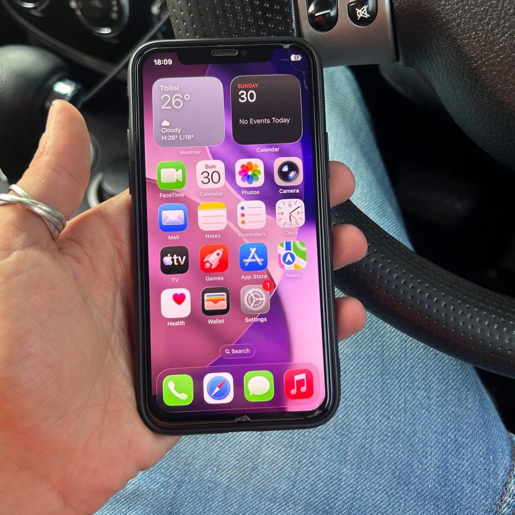 IPhone 11 Pro