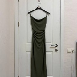 Вечернее платье - фото 2
