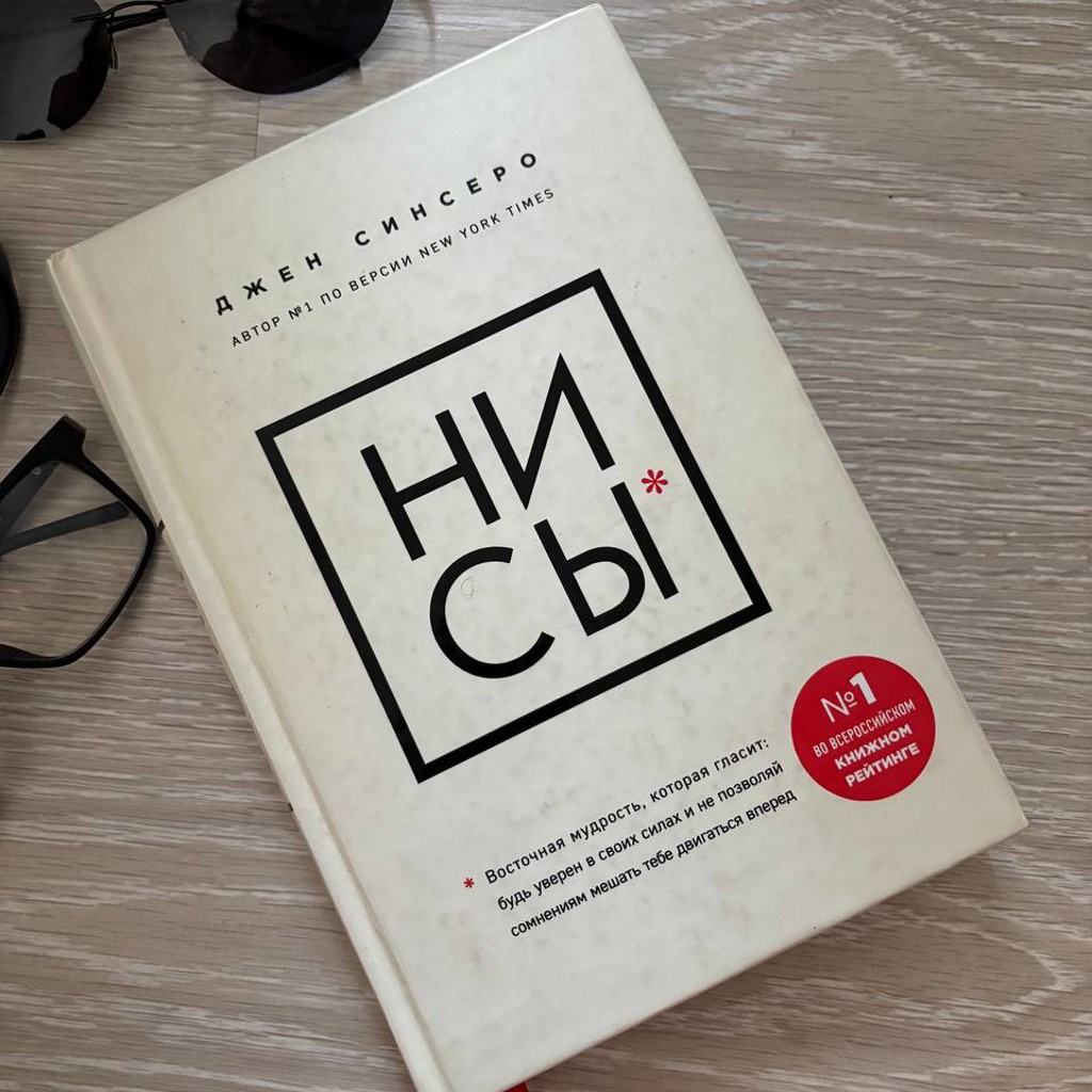 НИ СЫ