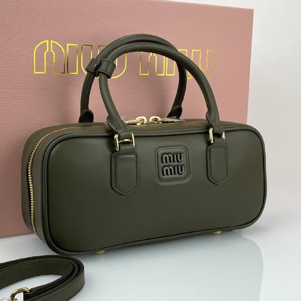 Сумка Miu Miu Arcadie