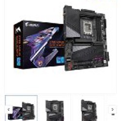 Материнская плата Gigabyte Z790 AORUS ELITE AX - фото 4