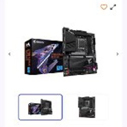 Материнская плата Gigabyte Z790 AORUS ELITE AX - фото 6