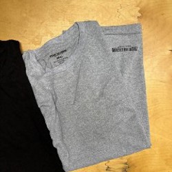 Футболка True Religion Black/Gray - фото 2