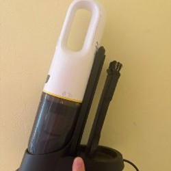 Пылесос Kärcher CVH 3 Plus - фото 2