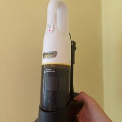 Пылесос Kärcher CVH 3 Plus - фото 3