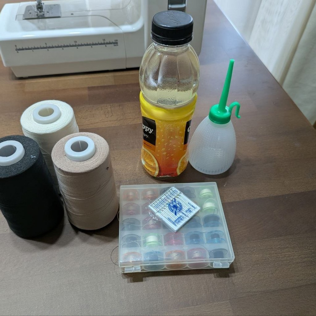 Швейная машинка Janome SP903