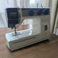 Швейная машинка Janome SP903 - фото 2