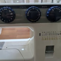Швейная машинка Janome SP903 - фото 3