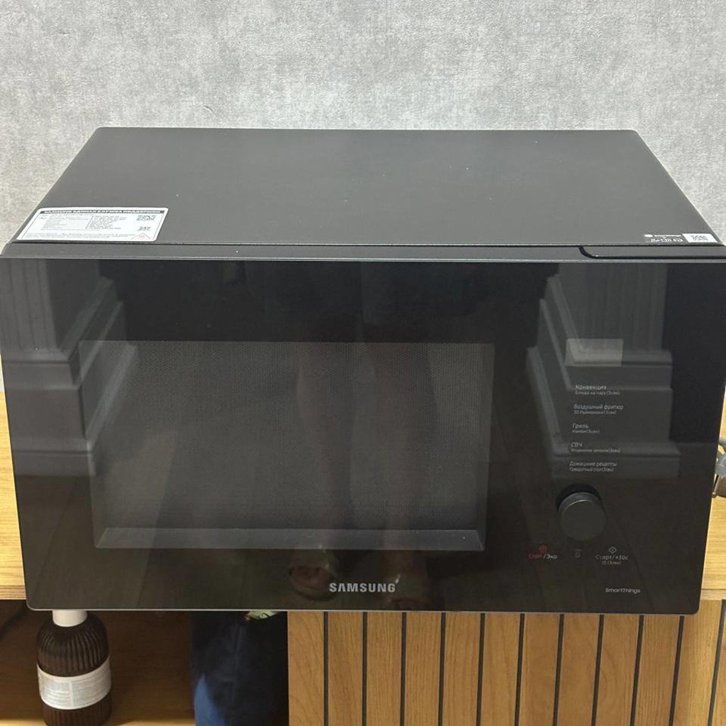 Микроволновка Samsung