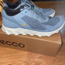 Кроссовки ECCO - фото 2
