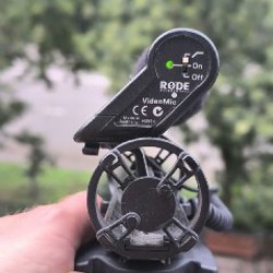 Rode Videomic - фото 3