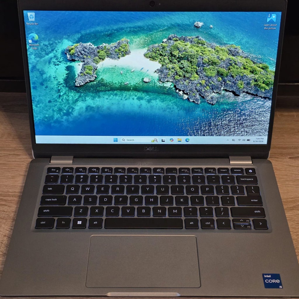 Ноутбук Dell Latitude 5330