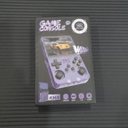 Игровая консоль Game Console R36S - фото 3