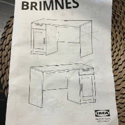 Стол IKEA - фото 2