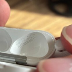 AirPods 4 gen - фото 3