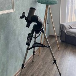 3-осевой адаптер Celestron NexYZ - фото 1