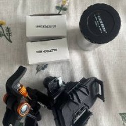 3-осевой адаптер Celestron NexYZ - фото 3