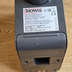 Беспроводной пылесос Thomas Quick Stick Turbo Plus - фото 2