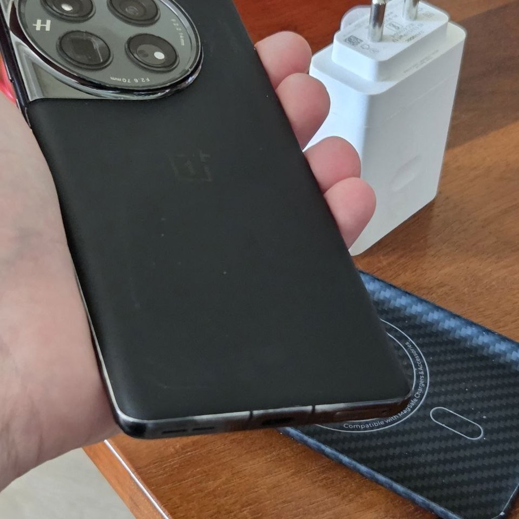 Oneplus 12