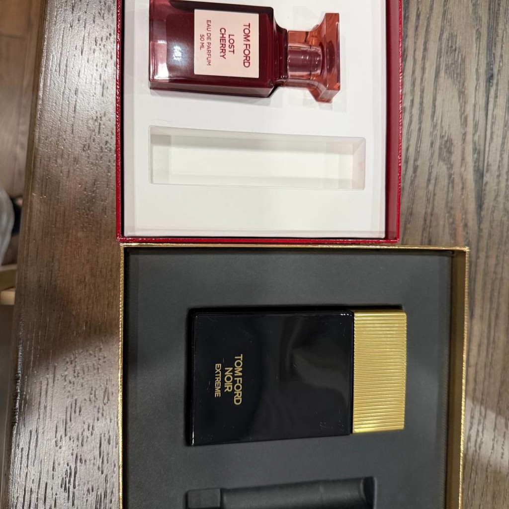 Tom Ford Parfums