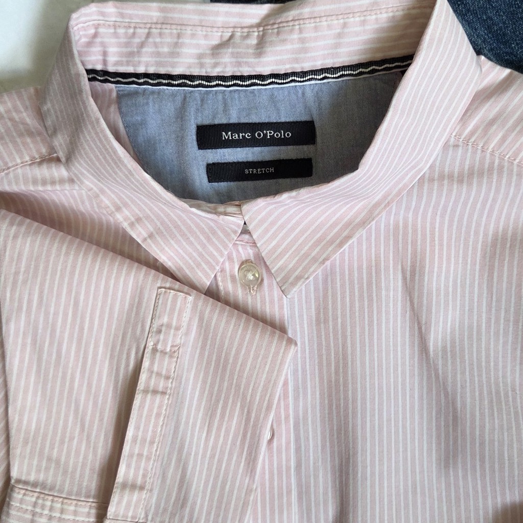 Рубашка Marc O’Polo