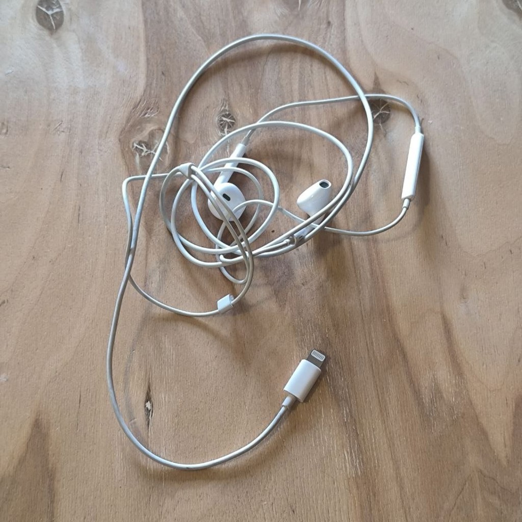 Apple AirPods