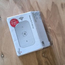 Портативный wi-fi роутер Huawei - фото 3