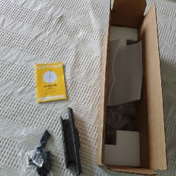Вертикальный пылесос Xiaomi Deerma DX700S 2-в-1 - фото 2