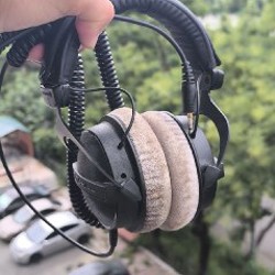 Наушники beyerdynamic DT-770 Pro 250 Ohm - фото 2