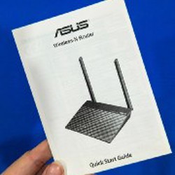 Беспроводной маршрутизатор ASUS RT-N12E - фото 4