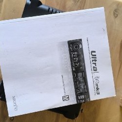 Звуковой интерфейс MOTU UltraLite-mk3 Hybrid - фото 3