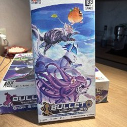 Настольная игра Bullet: Star - фото 3
