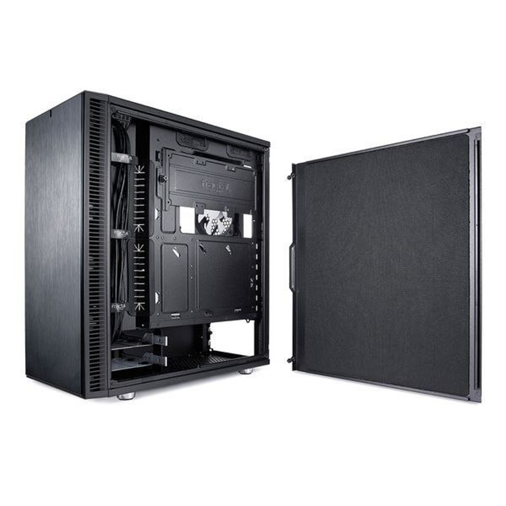 Компьютерный корпус Fractal Design Define S