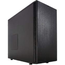Компьютерный корпус Fractal Design Define S - фото 2