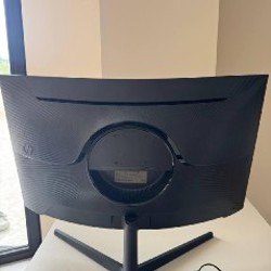 Монитор Samsung Odyssey G5 - фото 2