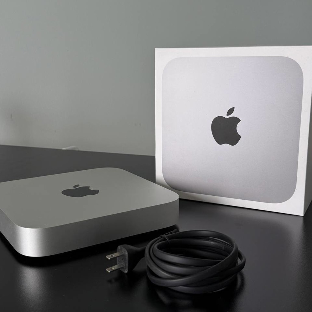 Mac Mini M1