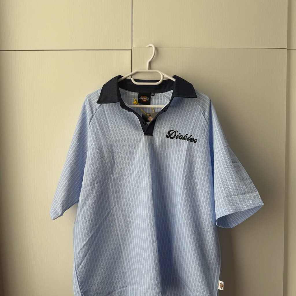 Рубашка/Polo Dickies