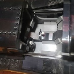 LEGO 1989 Batmobile - фото 2