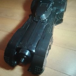LEGO 1989 Batmobile - фото 4