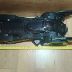 LEGO 1989 Batmobile - фото 5