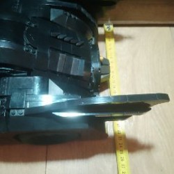 LEGO 1989 Batmobile - фото 6
