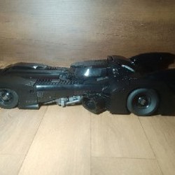 LEGO 1989 Batmobile - фото 7