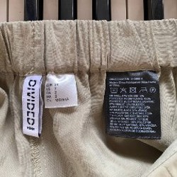 Штаны h&m - фото 4