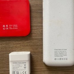 Power bank 12500mAh - фото 2