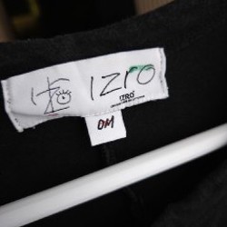 Футболка IZRO - фото 3