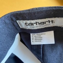 Кепка Carhartt WIP - фото 3