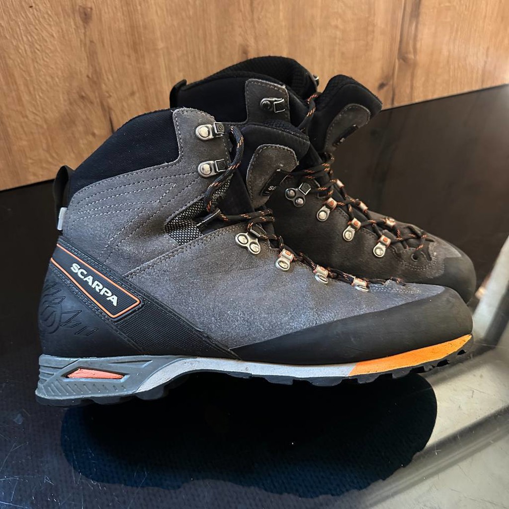 Scarpa Marmolada Pro OD