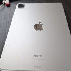 IPad Pro 11' (M2, 4-е поколение) 128GB Cellular - фото 1