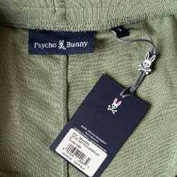 Шорты Psycho Bunny - фото 3